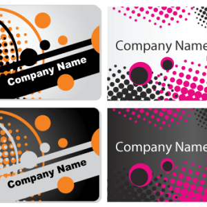 10k 14pt Full Color UV Coated Business Cards